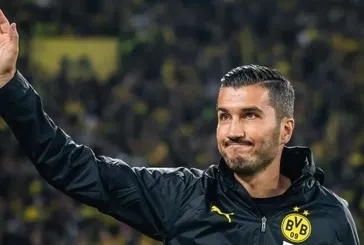 Nuri Şahin yerine Ten Hag iddiası!