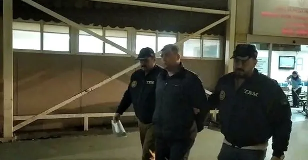 İzmir merkezli 5 ilde FETÖ operasyonu: 74 gözaltı