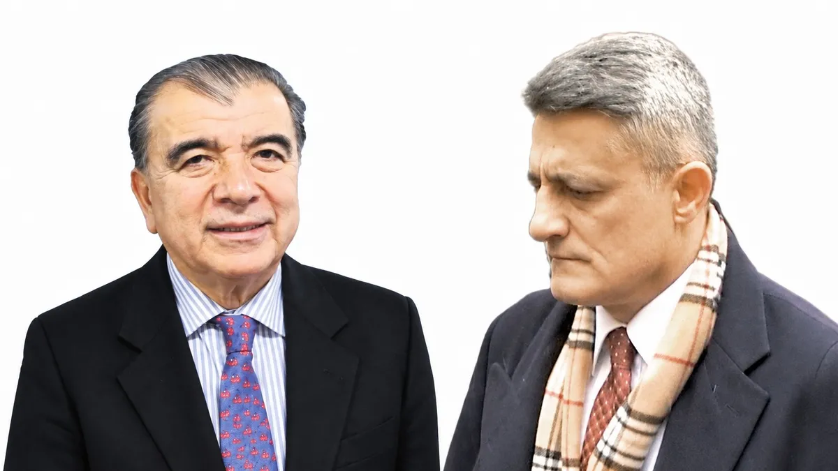 Enver Altaylı'ya Kaşif Kozinoğlu mektubu sorulacak