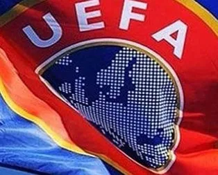UEFA dev maçların hakemlerini açıkladı