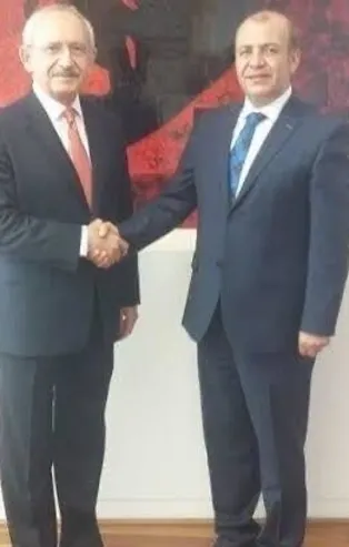 SON DAKİKA: CHP’li Veysi Uyanık'tan ölüm tehdidiyle taciz: Seni anneni ve ablanı öldürürüm