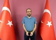 Son dakika! FETÖ elebaşı Fetullah Gülenin yeğeni Selahaddin Gülen tutuklandı