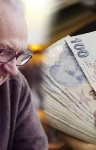 Emeklilere 1500 TL ikramiye teklifi Meclise geldi! SGK-SSK ve Bağkur'luya emekli ikramiyesi zammı var mı?