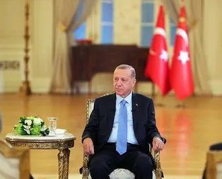 Başkan Erdoğan’dan ABD’ye terör tepkisi!