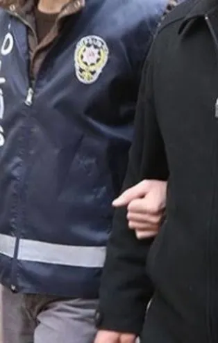 Kula’da FETÖ operasyonu: 2 gözaltı