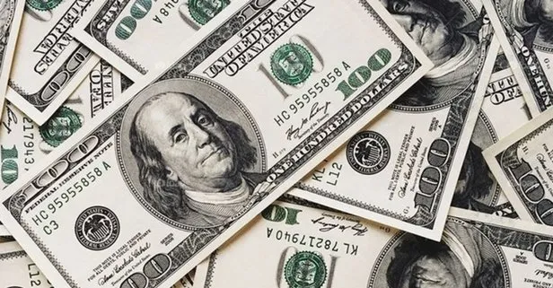 CANLI Döviz kuru: 7 Nisan dolar ne kadar oldu? Bugün Dolar, Euro, Sterlin kaç TL?
