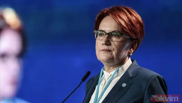 Deprem sonrası yalana hız verdiler! Başı Meral Akşener ile provokasyon merkezi 23 derece çekti - 3