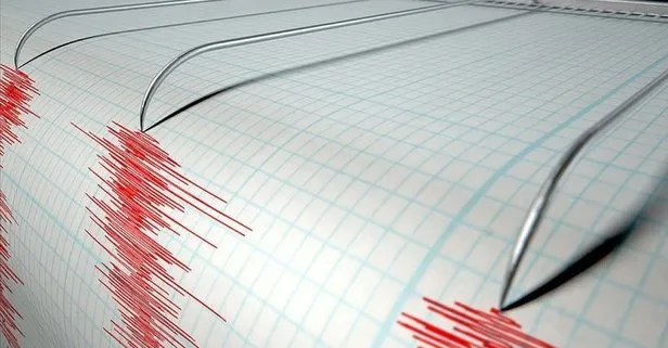 Avustralya’nın doğusundaki Loyalty Adaları’nda 6,4 büyüklüğünde deprem
