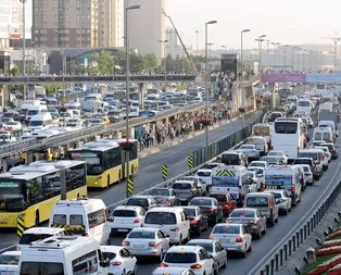 Araç plakalarında yeni dönem başlıyor