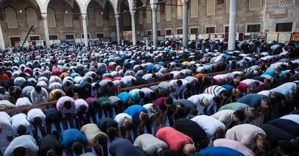 kayseri bayram namazi saat kacta 2020 kurban bayrami kayseri namaz saati takvim