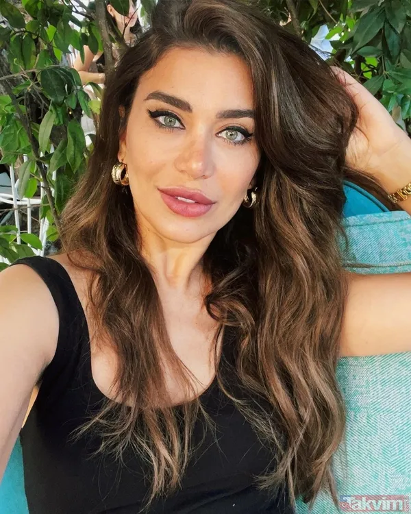 3 çocuk annesi Ebru Şancı “hep bir zulmü vardı” deyip ilk kez anlattı! Lüks partinin ardından dram çıktı! Alpaslan Öztürk’ün eşi... - 11