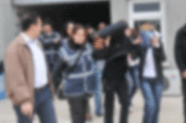 Ankara’da fuhuş operasyonu: 6 tutuklama