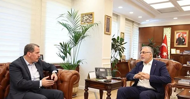 Memur ve emeklinin zam pazarlığında kritik toplantı! Hükümet ikinci teklifini açıkladı