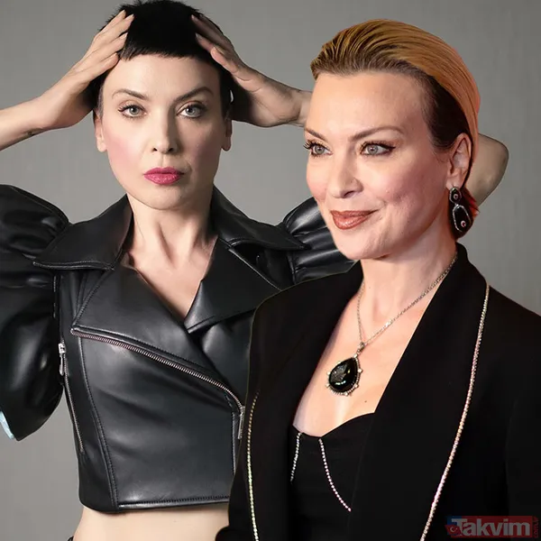 3 gün önce evlilik açıklaması yapan Arzu Yanardağ sevgilisi Mehmet Esen ile ayrıldı! “Mutluyuz” demişti - 1