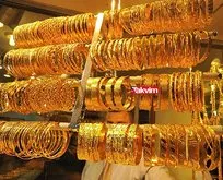 12 Aralık canlı altın fiyatları! 22 ayar bilezik gramı, gram, çeyrek, tam altın fiyatı ne kadar? Bugün çeyrek altın, gram altın kaç TL?