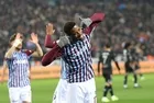 Trabzonspor'dan Banza harekatı!