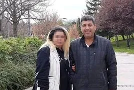 Ankara’da kan donduran cinayet: 9 yıl önce boşandığı eşini bıçakla öldüren kadın polise teslim oldu