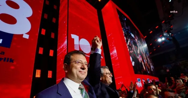 CHP'de adaylık krizi! Abdulkadir Selvi bombayı patlattı | Özgür Özel'den İmamoğlu'na koltuk ayarı: Gel sen otur