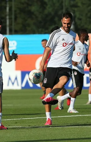 Kayseri maçına bileniyorlar