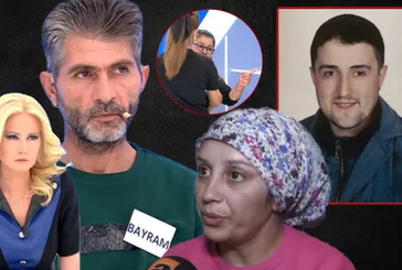 Cinsiyet değiştirip kadın oldu demişti! Mehmet Çetin ihanete mi kurban gitti? Müge Anlı ateş püskürdü: Çok şeytani düşüncelerin var
