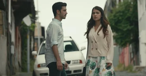 Canevim 8. bölüm izle | ATV