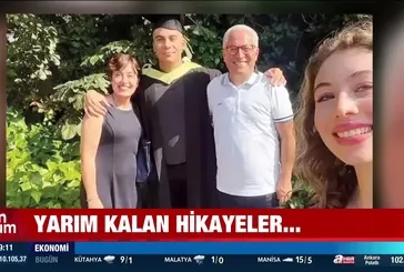 Grand Kartal Otel 79 kişiye mezar oldu!