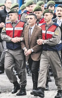 FETÖ’nün yolu!