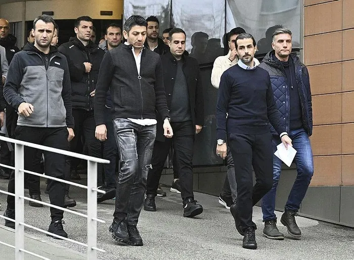 Halil Umut Meler'e saldırı sonrası hakemlerden ortak açıklama: "Atılacak adımların takipçisi olacağız"-3
