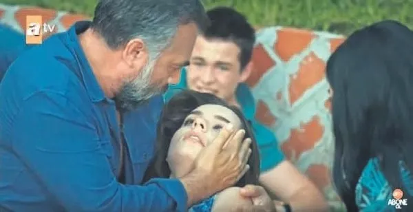 İşte Türkiye’yi ağlatan ses-1