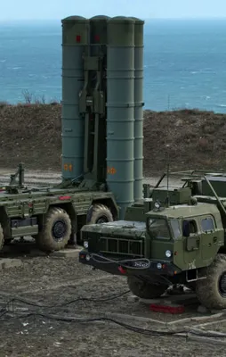 Rusya'dan kritik S-400 açıklaması
