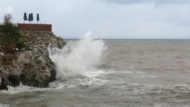 Son dakika: Meteoroloji uyardı! Yarından itibaren dikkat! Kestane karası fırtınası geliyor! Kestane karası fırtınası nedir?-2