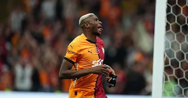Osimhen için son 24 saat!