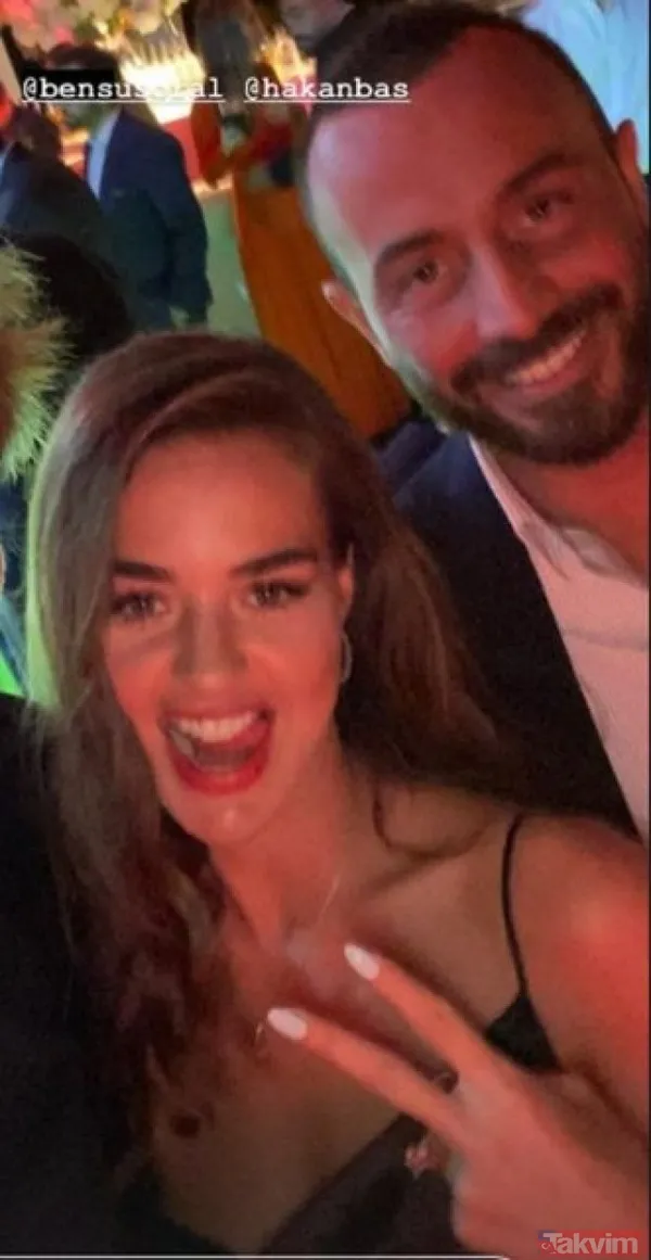 Bensu Soral ile eşi Hakan Baş arasındaki krizin perde arkası ortaya çıktı! İhanet iddiası bomba etkisi yaratmıştı asıl neden bakın neymiş... - 2