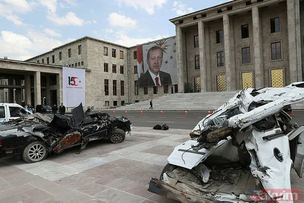 Hesap vakti! 15 Temmuz darbe davalarıyla ilgili istatistikler paylaşıldı: Toplam 8 bin 724 kişi hakkında karar verildi - 10