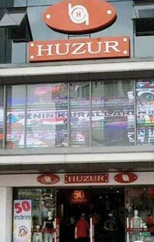 "Huzur Giyim" davasında 10 yıl sonra beraat kararı çıktı! Savcılık itiraz etti