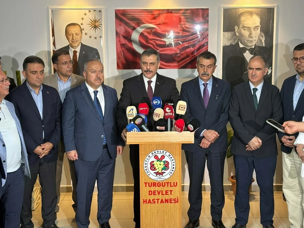 1790166448465.jpeg Bakan Çiftçi'den yeni emniyet müdürlerine 10 maddelik talimat! Okul güvenliğine özel uyarı: Tehlike okulun kapısına gelmeden tedbirimizi alacağız-7
