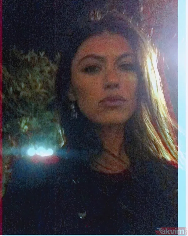 Ayrılık kararıyla şoke eden Kıvanç Tatlıtuğ'un kız kardeşi güzelliği ile hayran bıraktı! Kıvanç ve güzeller güzeli... - 19