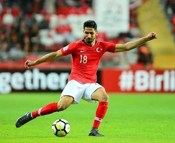 Aslan'ın gücüne güç katacak-2