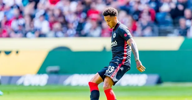 Fenerbahçe'den Tuta sonrası 2 bomba daha!