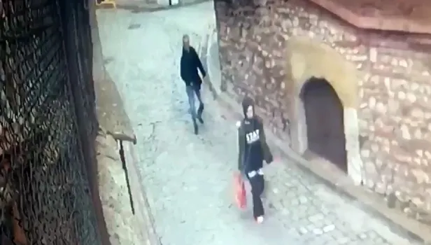 Son dakika: Balat tacizcisi serbest kaldı!