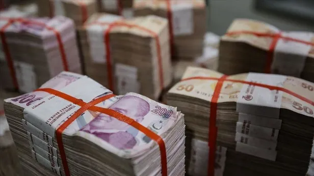 Kamuya olan borçların yapılandırılması Meclis'ten geçti!-8