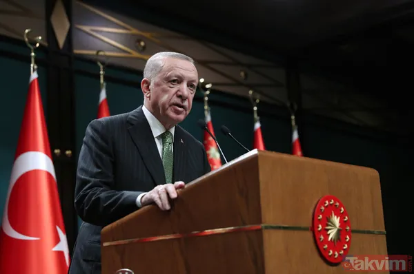 Başkan Erdoğan 5.3 milyon memur ve emeklisine 3600 ek gösterge müjdesini verdi! Meslek meslek kimin maaşı ne kadar artacak? - 9