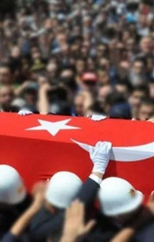 Kalleş saldırı: 4 asker şehit