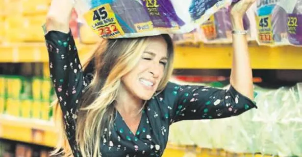 Jessica’nın zor onları