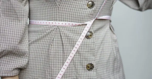 Diyette yoyo sendromu!