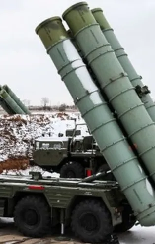 Türkiye'den S-400 resti: İnceletmeyeceğiz