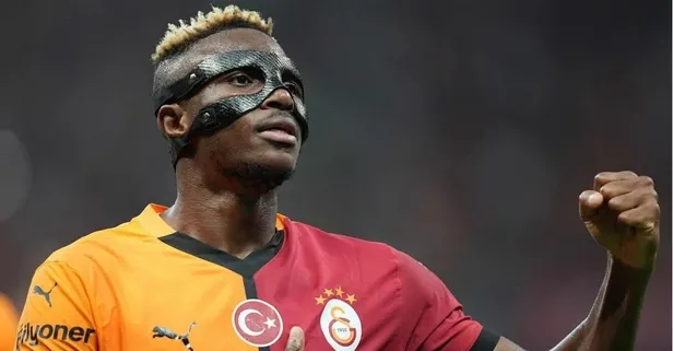 Osimhen konusunda yaşanan gelişmeler Galatasaray’da endişe yaratıyor!