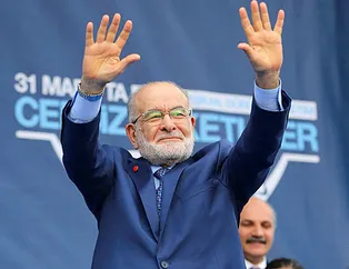 31 Mart Yerel Seçimleri'nde 82 PKK'lı Saadet Partisi'nin listesinde! İşte Saadet'in listesindeki PKK'lılar...