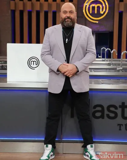 Masterchef Somer Sivrioğlu'nun restoranı bir anda çöktü! Enkazda bir diplomat öldü! Daha 3 ay olmuştu ama... - 14