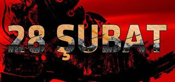 28 Şubat davasında şok gelişme